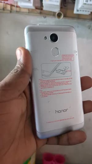Huawei 6A