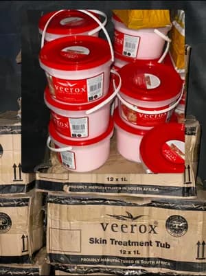 Veerox