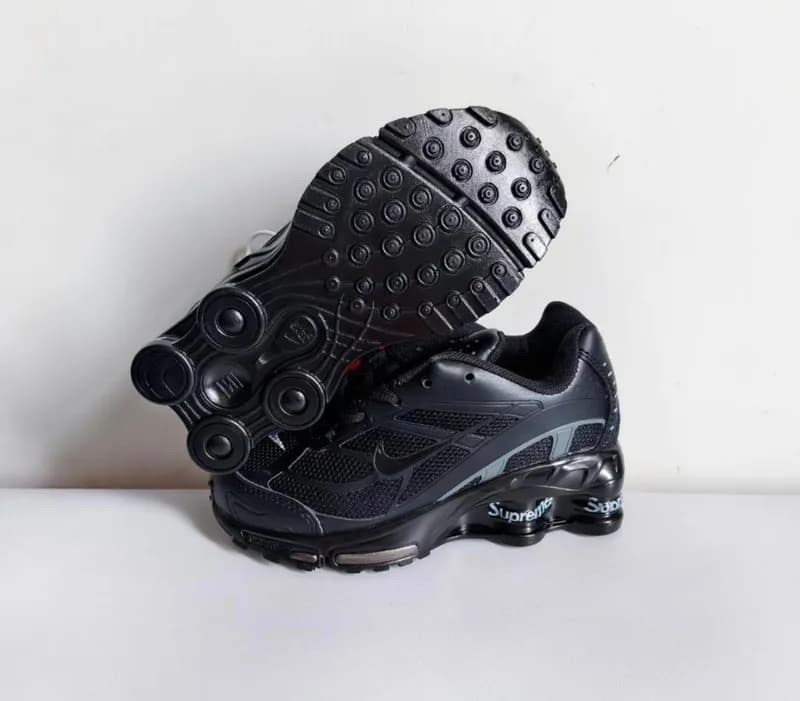 Nike suprême — photo 2
