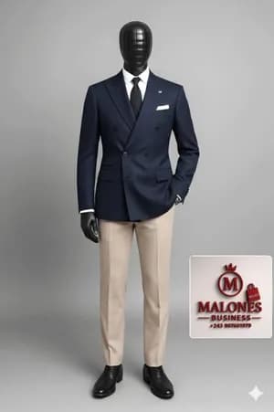 Veste croisée multi couleurs