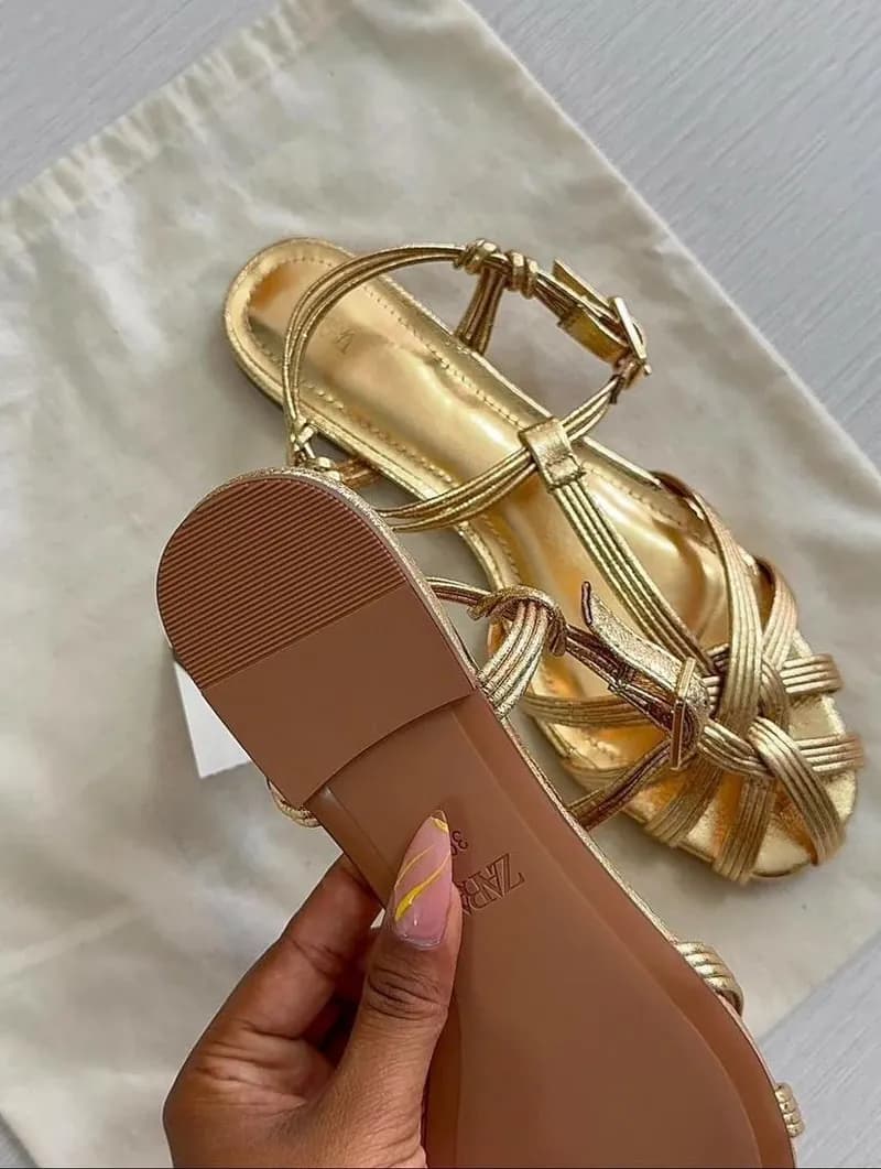 Soulier dames — photo 3