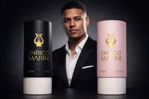Parfum enrico MARINI