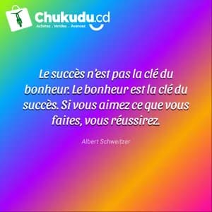 Nouvelle pensée : la clef du bonheur