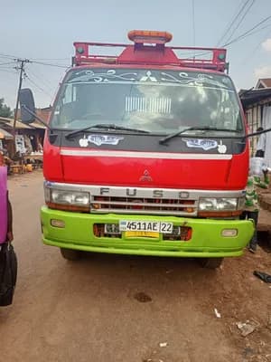Fuso Ben