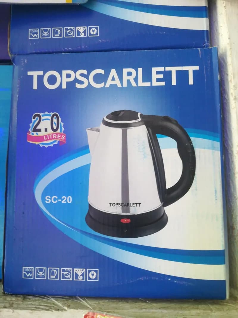 Cafetière