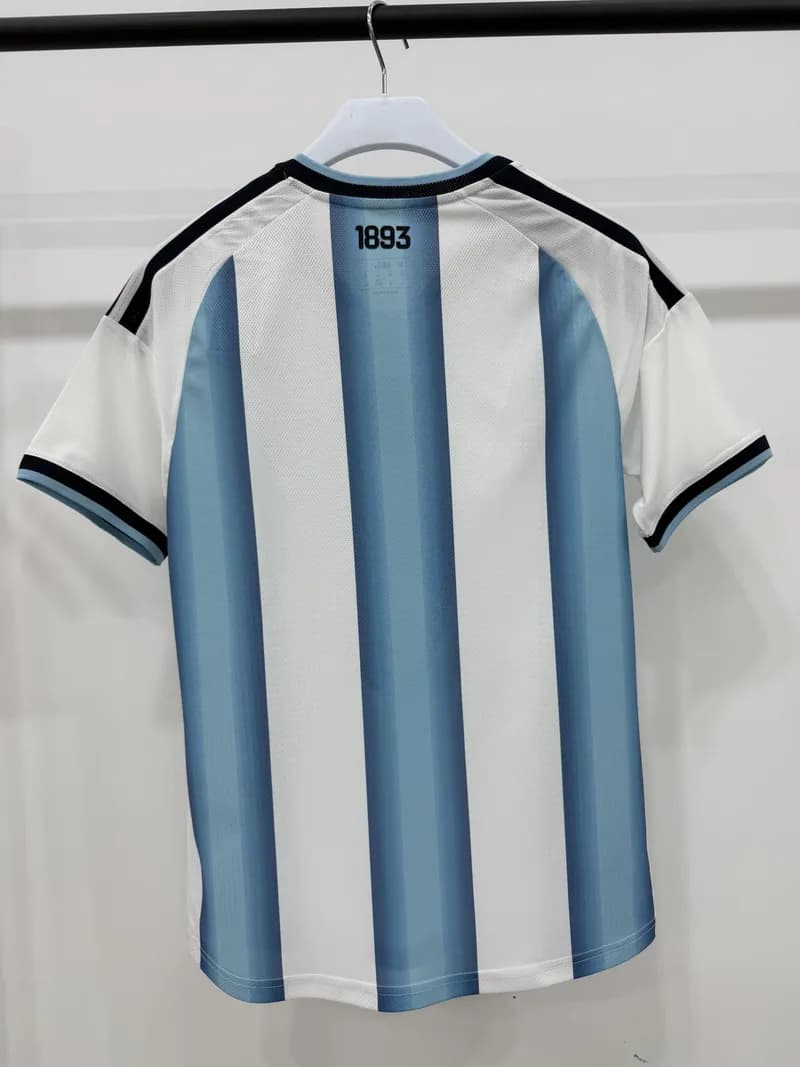 Maillot Argentine — photo 2