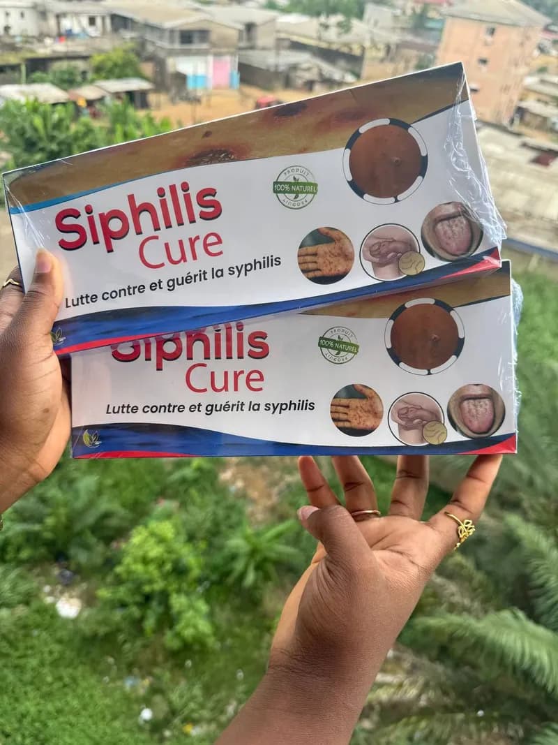 Produits de la santé — photo 2