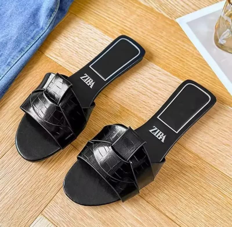Babouche zara
