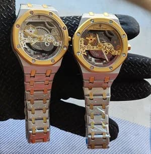Montre homme