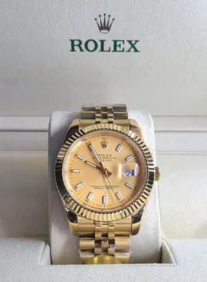 Montre rolex