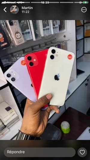 iPhone 11pro max