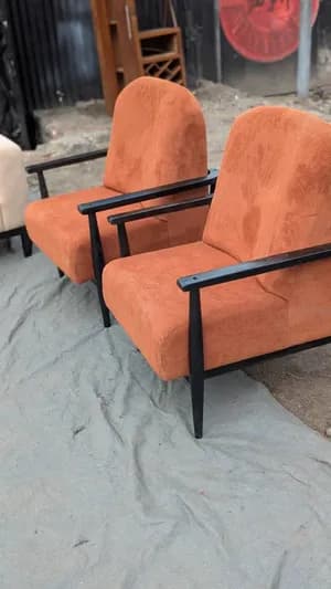 Fauteuil