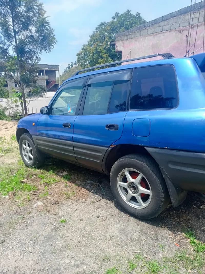 Rav4 L