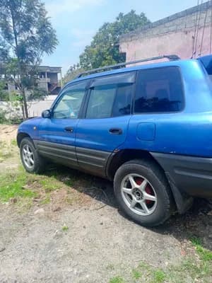 Rav4 L