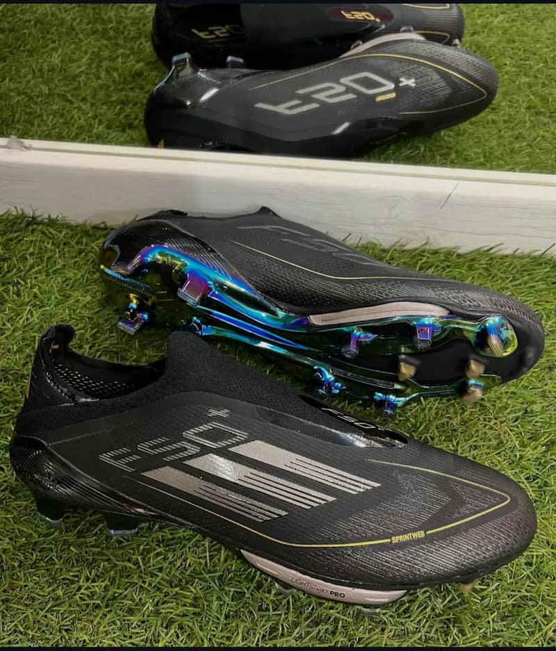 Crampons F50 — photo 2