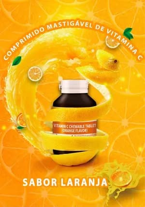 La vitamine C de LONGRICH