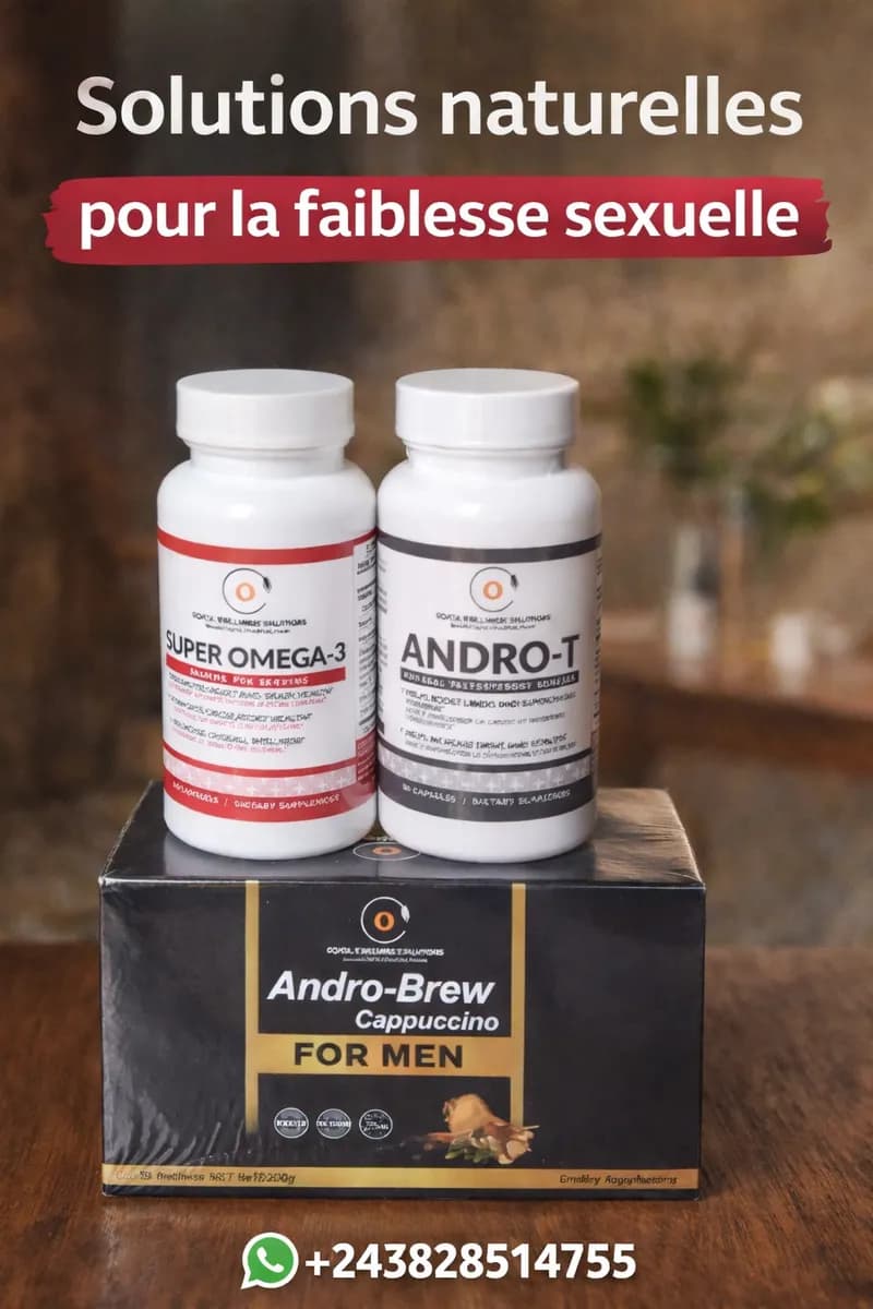 Faiblesse sexuelle