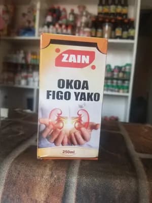 ZAIN