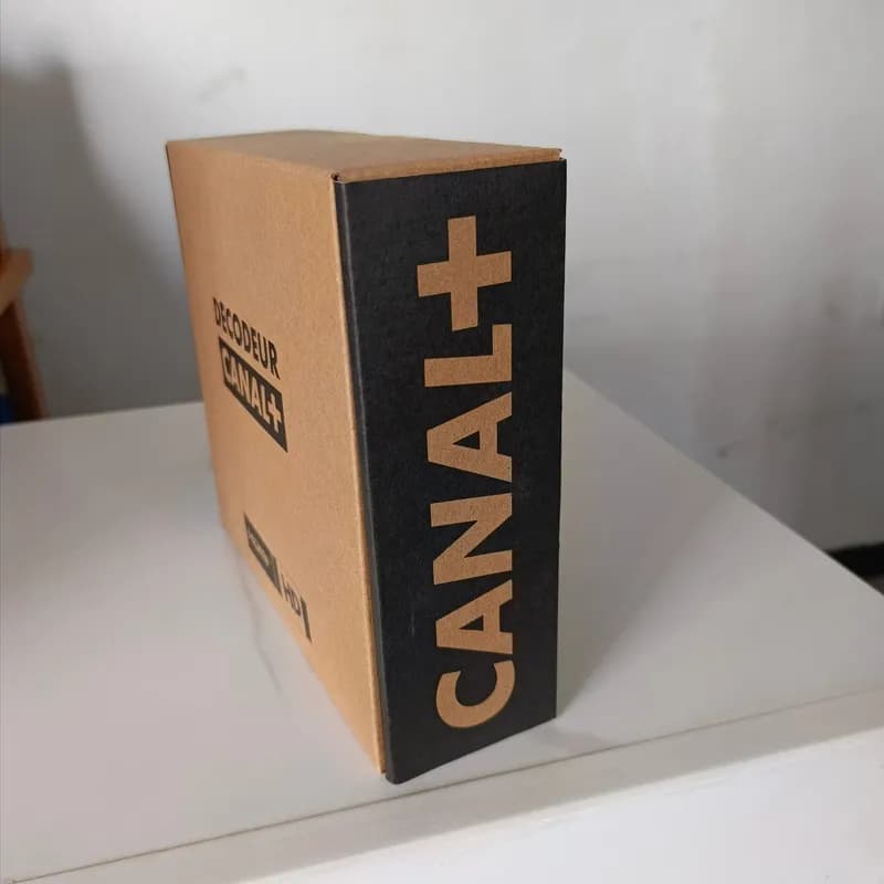 Decodeur canal+ rwanda — photo 4