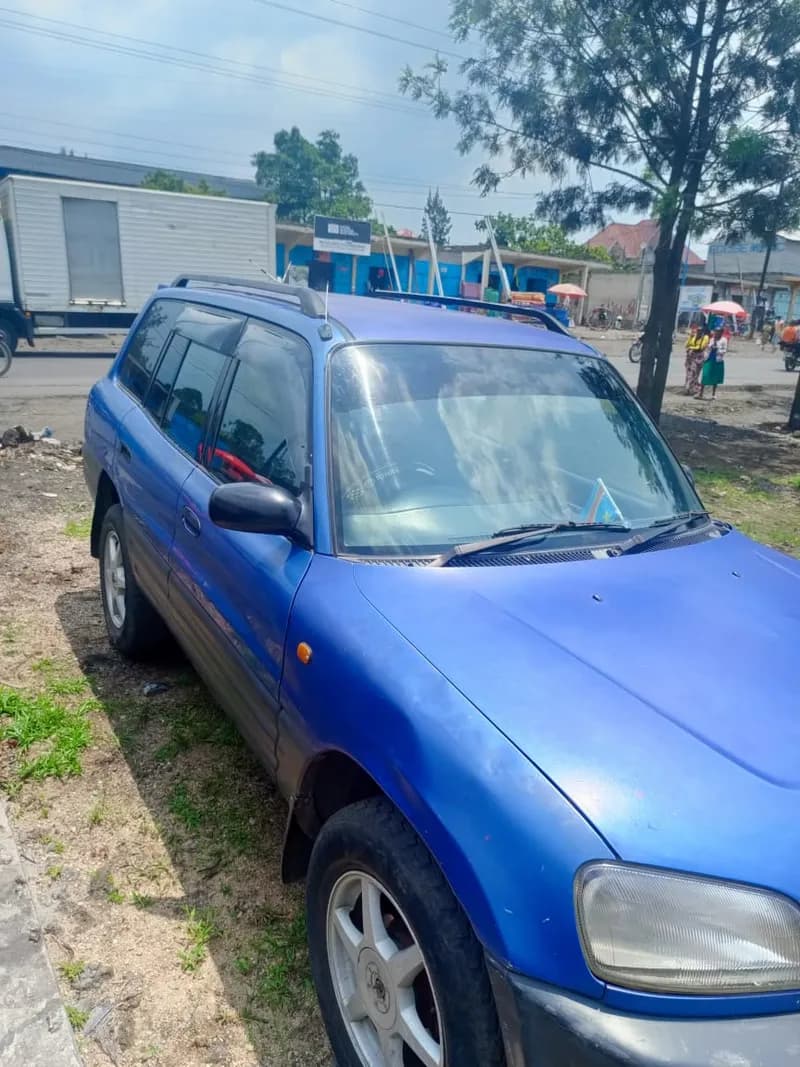 Rav4 L — photo 4