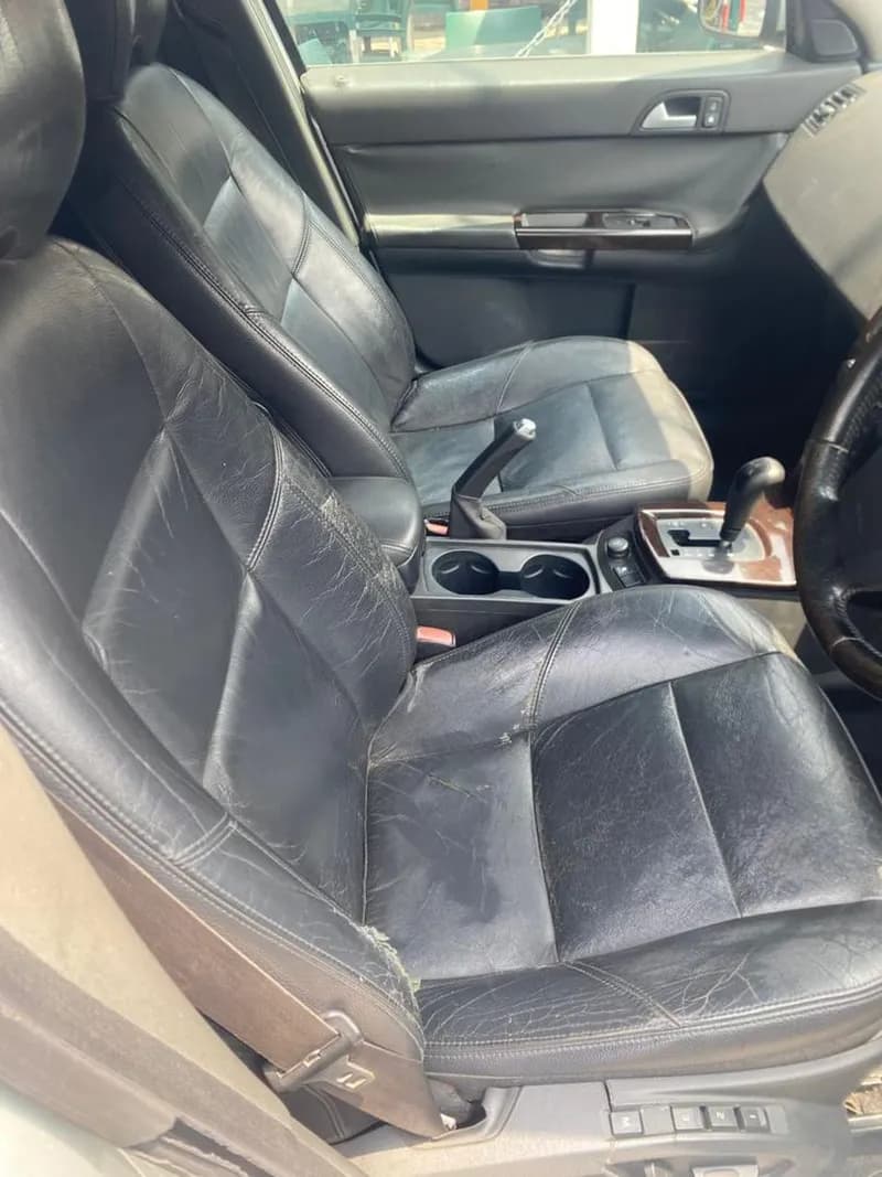 Voiture VOLVO — photo 3