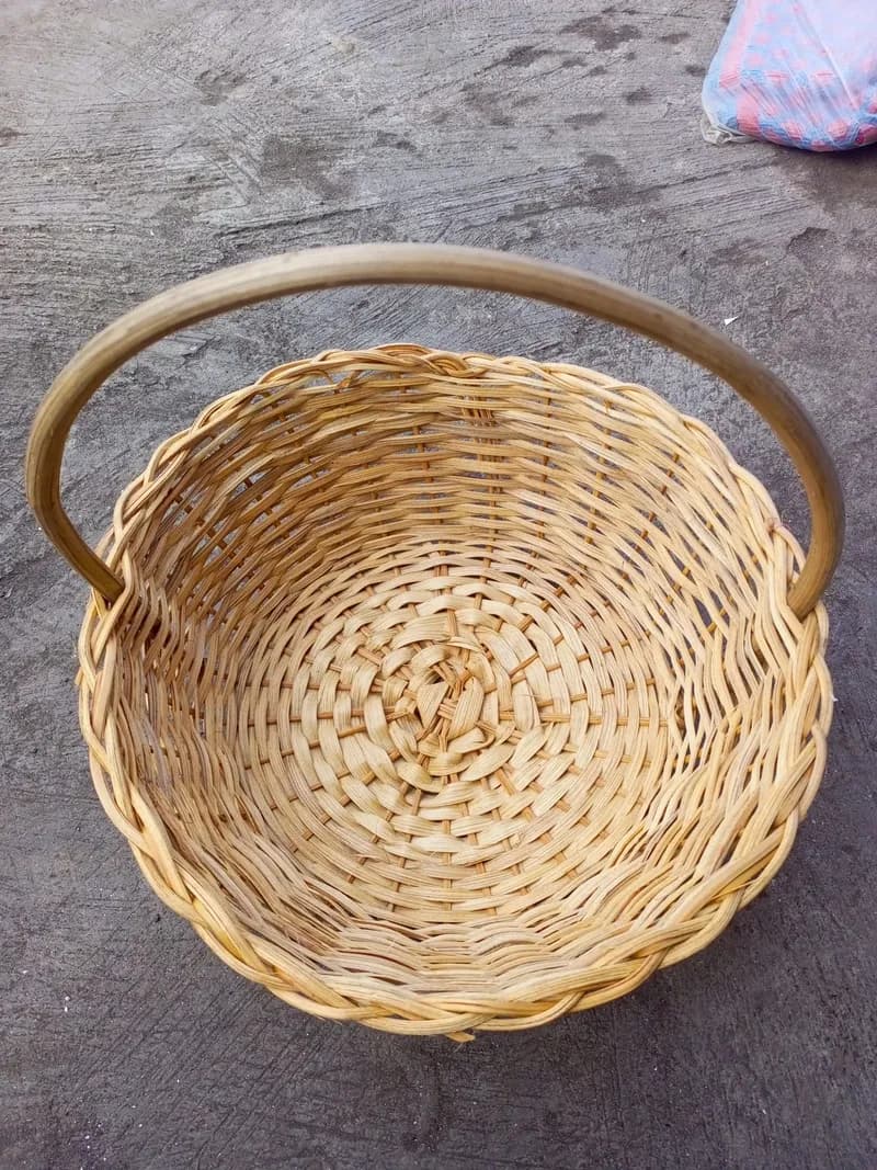 Panier — photo 2