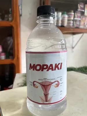 Mopaki