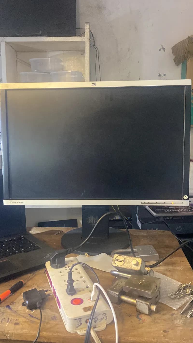 Moniteur — photo 2
