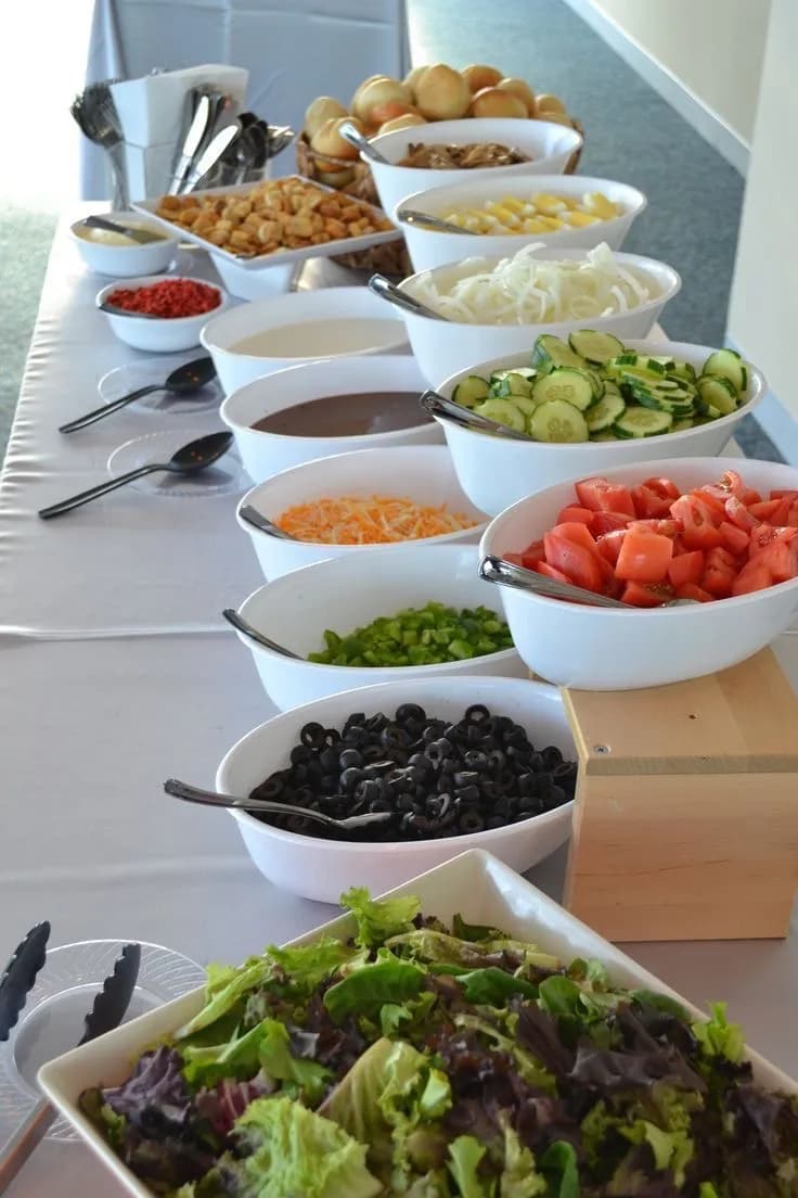 Salade — photo 2