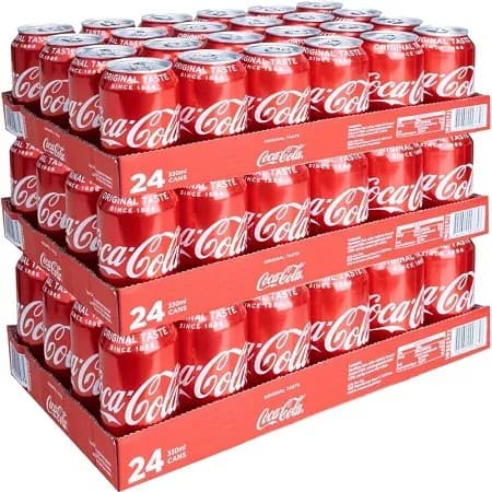 Coca 0 — photo 2