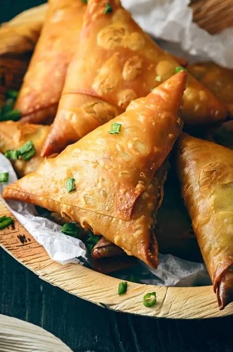 Samoussa