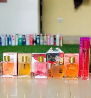 Parfum