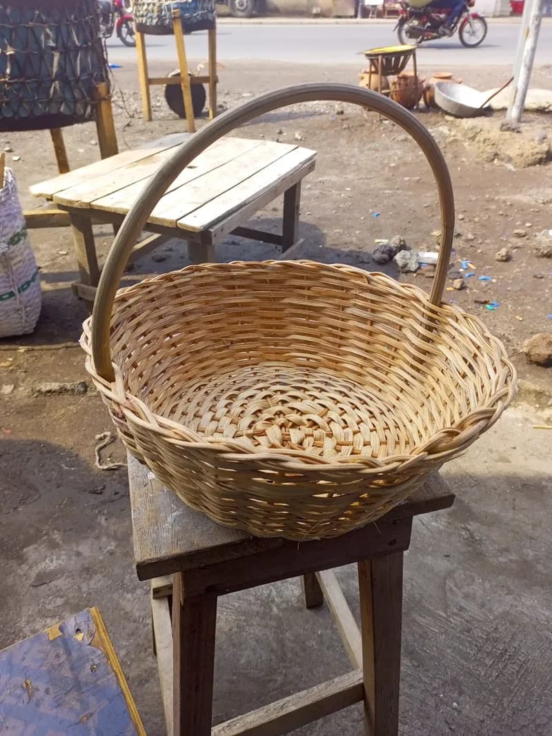 Panier — photo 3