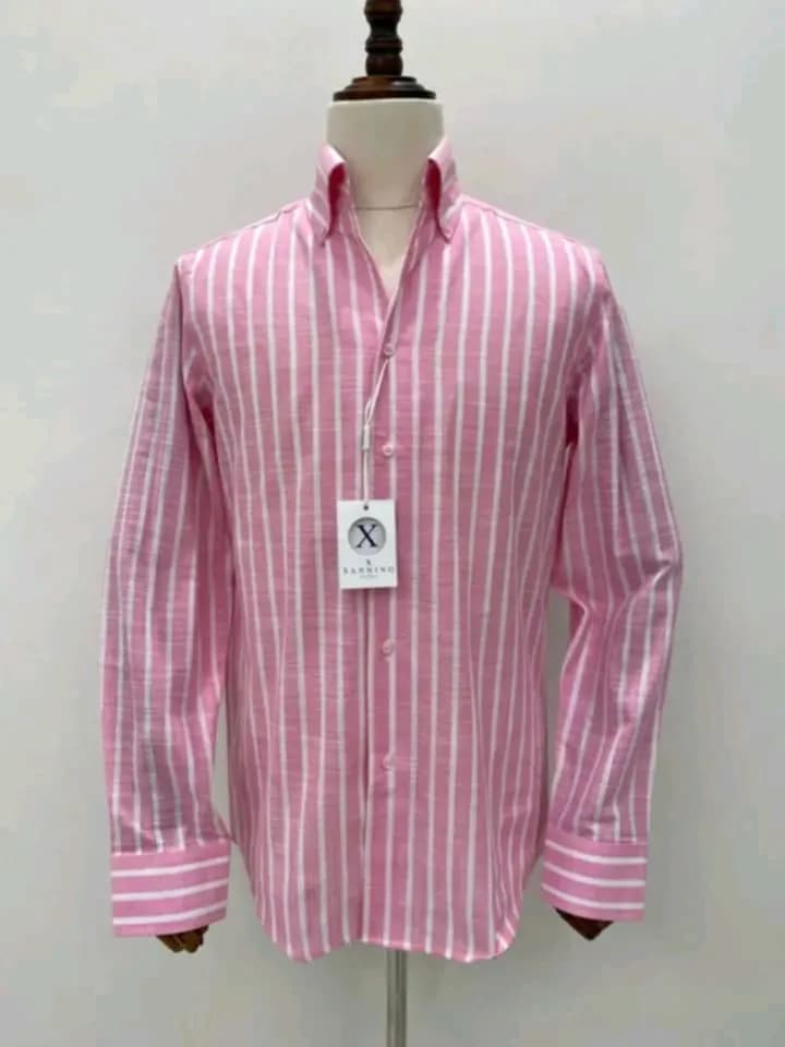 Chemise homme