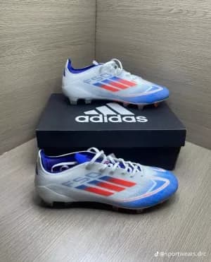Crampons F50