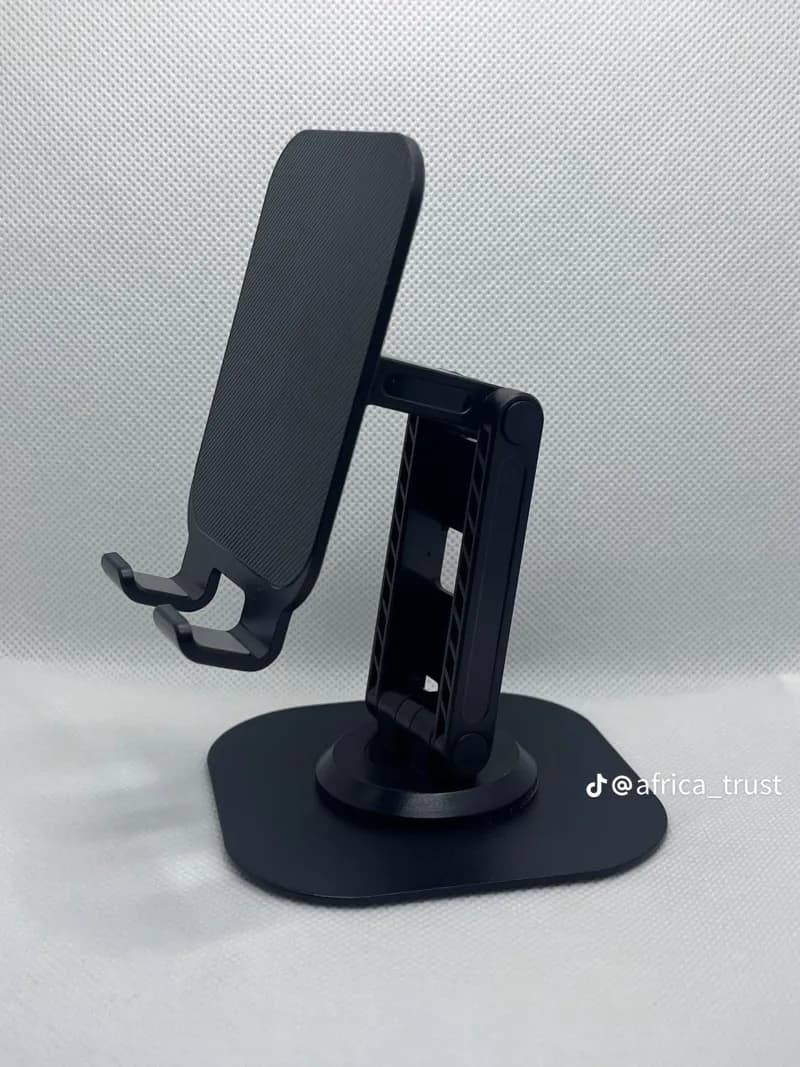 Support téléphone