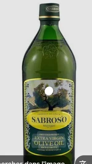 Oil d'olive