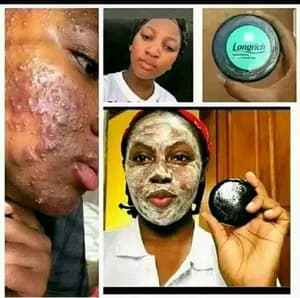 Savon de beauté LONGRICH