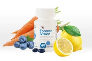 Forever iVision
