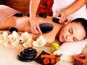 Massage et Réflexologie à Domicile