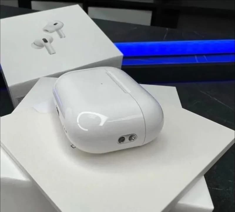 AirPods Pros