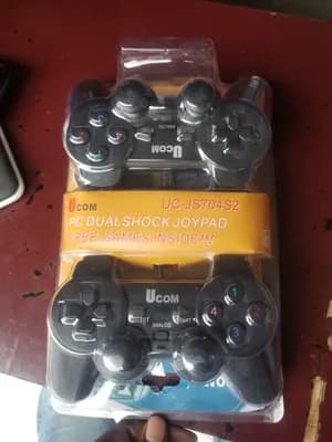 Manette 🕹️