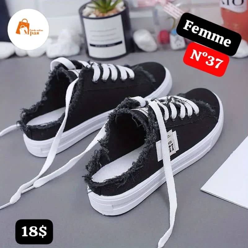 Baskets Homme et Femme