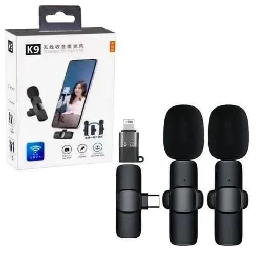 Microphone téléphone (TPC &iphone)