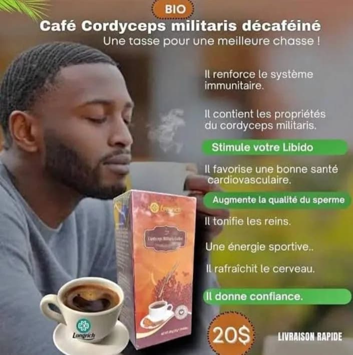 café LONGRICH — photo 3