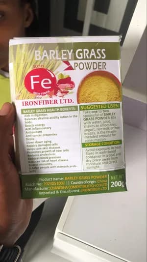 Produits médical