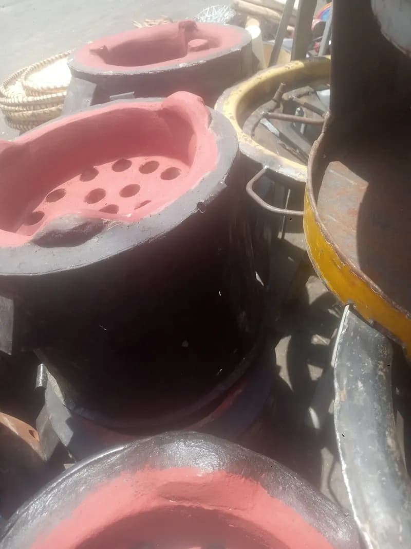 Mbabula en argile