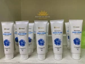 Hand cream