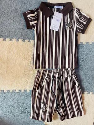 Ensemble pour enfants