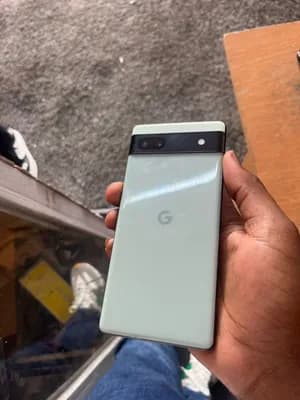 Pixel 6a 128G